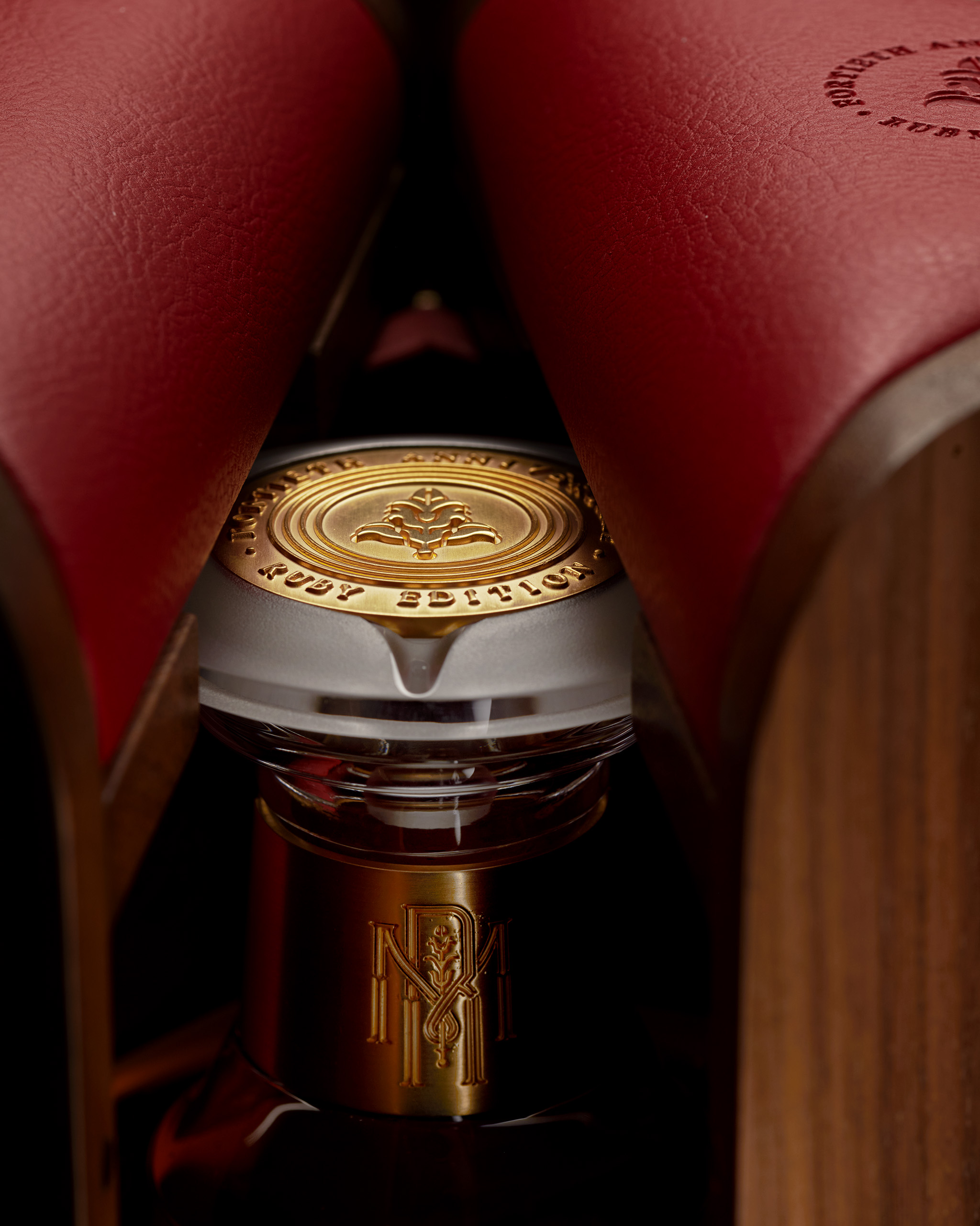 Midleton Very Rare 40th Anniversary Ruby Edition - 2024
